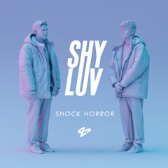 Shock Horror EP