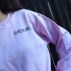 Be together