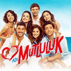 02 - Adı Mutluluk Kumsal Ve Batu