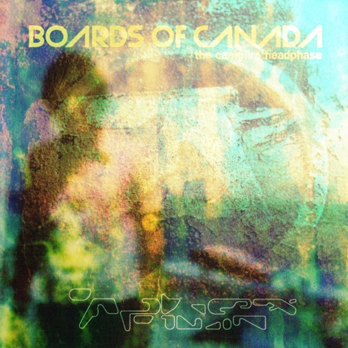 Stream Aphex Twin + Boards Of Canada Farewell Fire Stone in Focus