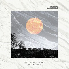 BB // MIX 001 - Business Casual