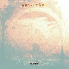 Aphex Twin + Arvo Pärt - Spiegel Stone Im Spiegel Focus [mashup]