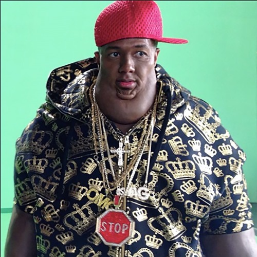 Nick Cannon -  Hater Dance