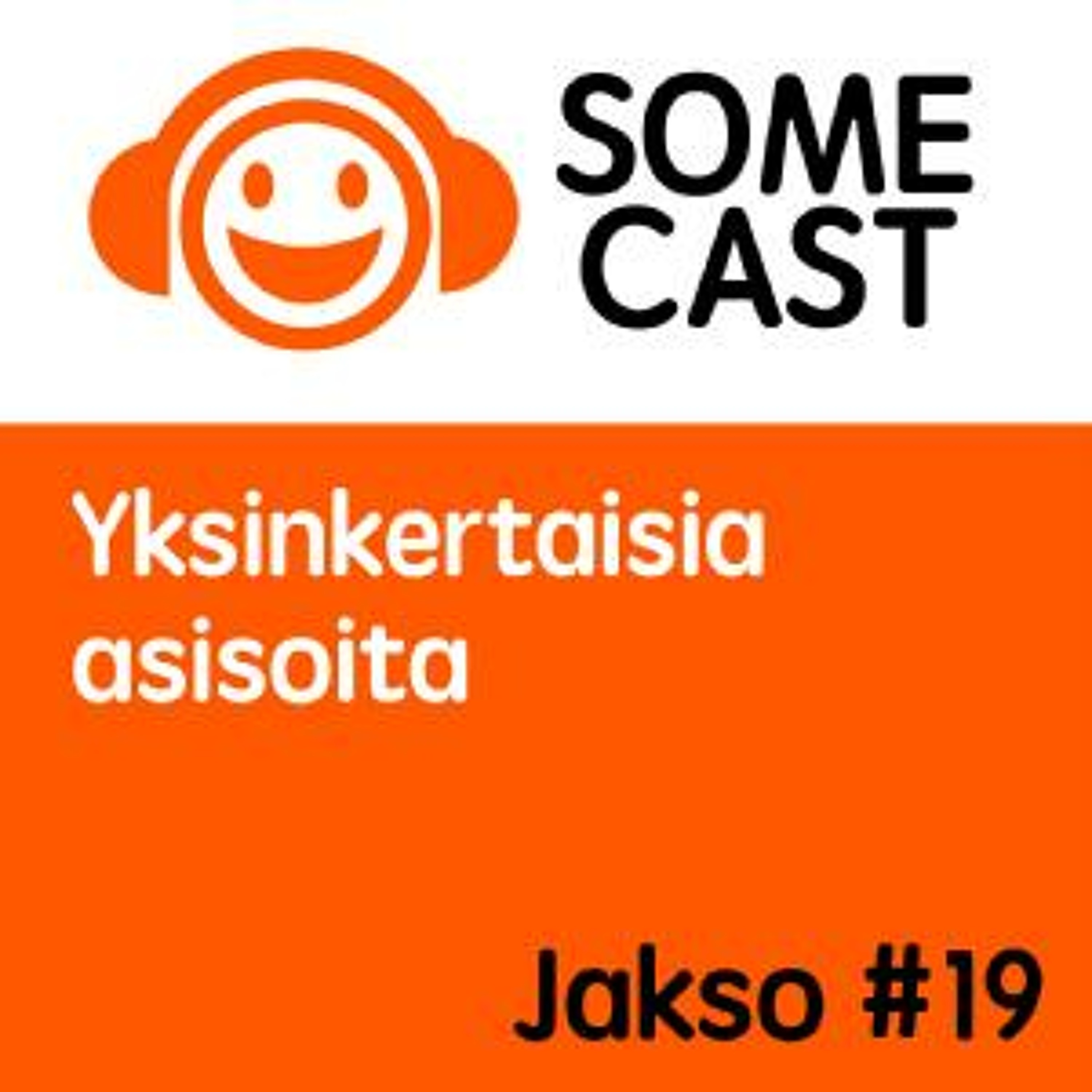 SomeCast