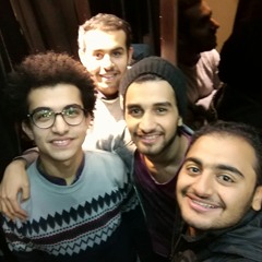 الضرب ف الميت ( ناس كافية عمرو حسن)