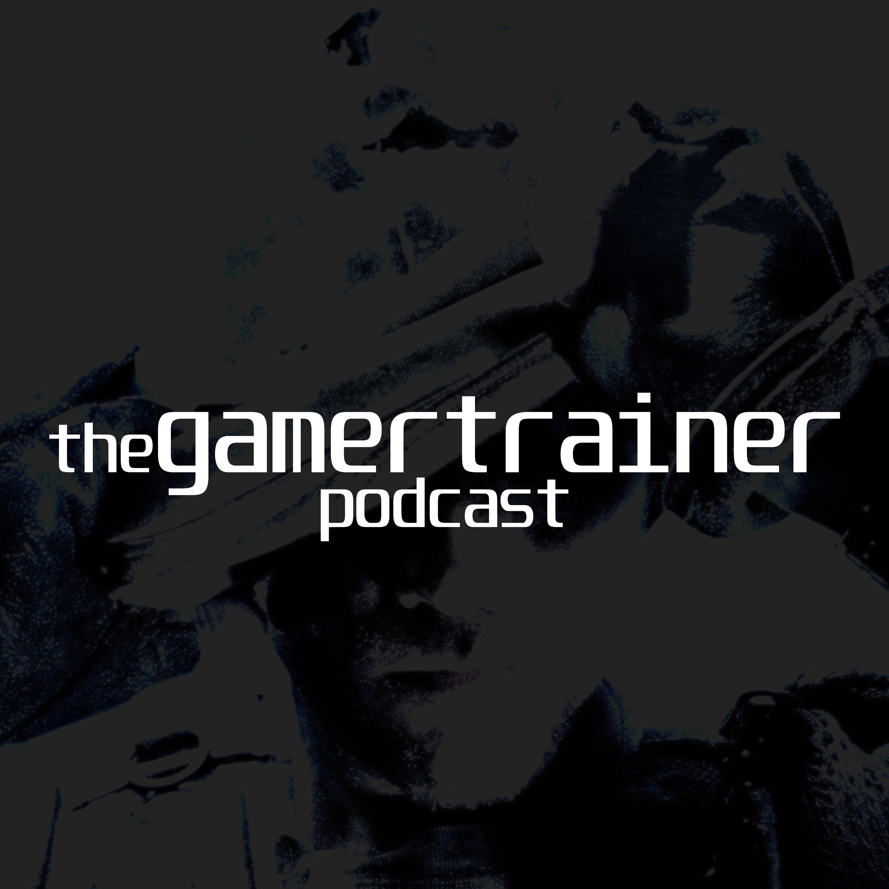 Episode 5 - Leveling Up Gamers
