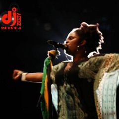 Reggae Mix 32 Dj Ziggy