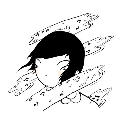 in love with a ghost - can i be your internet crush