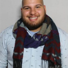 Sam Gabriel: Learn To Love A Little Better