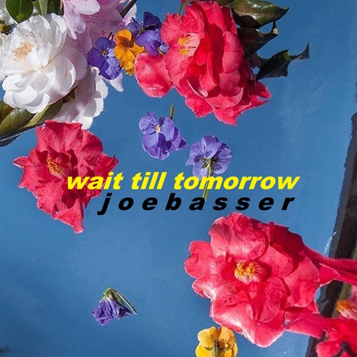 Joebasser - Watch Your Back