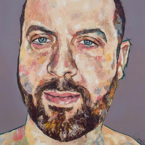 Red Rack'em - Self Portrait