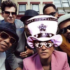 Uptown Funk (Toe Jam's Funk'd Up Mix)
