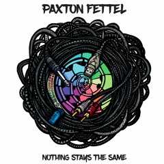 Paxton Fettel - Rise & Funk (STW Premiere)