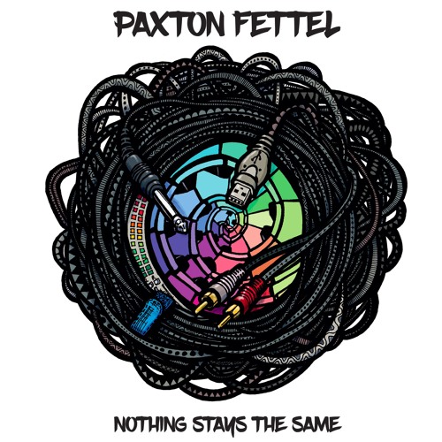 Paxton Fettel - Rise & Funk (STW Premiere)