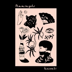 Kewali - Flamingods