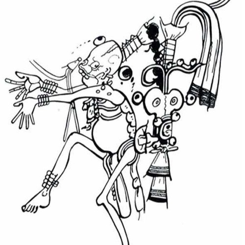 Dance Of Chamiyab'aq (DJ Set)