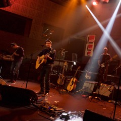 Finistere (Lilac Time Cover)