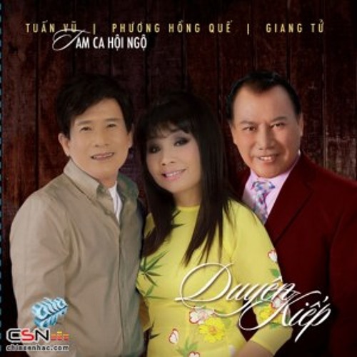 Dem Buon Tinh Le