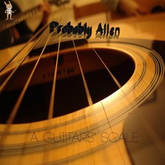 ProbablyAllen - Guitar Scale