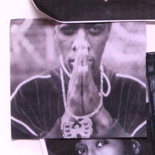 (Vegyn RMX) Wu-Tang Clan - C.R.E.A.M.