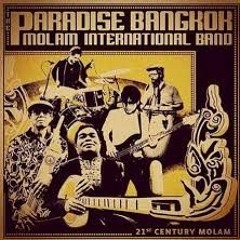 The Paradise Bangkok Molam International Band - Lam San Disco - extract from Boiler Room In Stereo