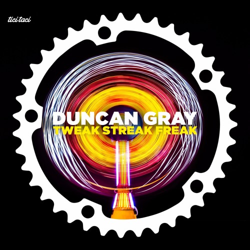 Duncan Gray - Streak  - Clip