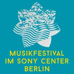 Herzgrün Musikfestival im Sony Center 2017