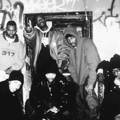 Wu-Tang Clan – C.R.E.A.M. (Just A Music remix)