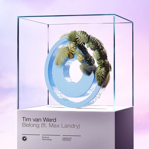 Tim van Werd - Belong (ft. Max Landry) [Miami Exclusive] // OUT NOW