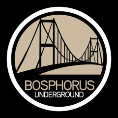 Jona Davis, Legan - Just Dance (Original Mix) / [Bosphorus Underground Recordings] Out NOW!!