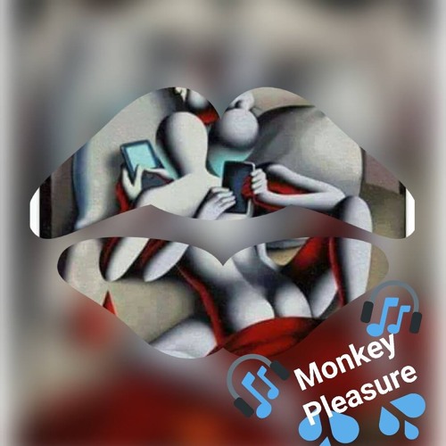 2017 Monkey Pleasure