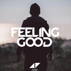 Feeling Good - Avicii