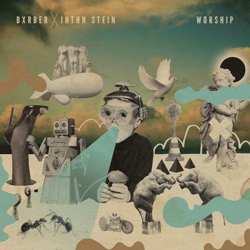 Worship (feat. JNTHN STEIN)