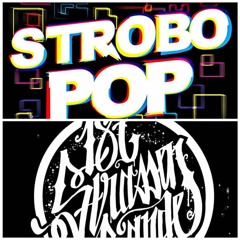 Nie ohne mein Team vs Atzen Strobopop 2017 /Remix by Mr_BeatZZ