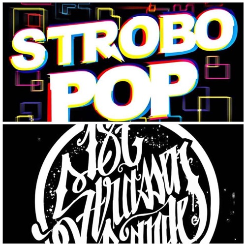 Nie ohne mein Team vs Atzen Strobopop 2017 /Remix by Mr_BeatZZ