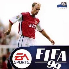 Fifa 99 - God Within - Raincry