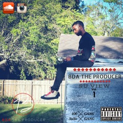 BDA THE PRODUCER - FLEXIN ON EM (PROD. BY BDA THE PRODUCER)
