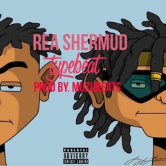 [Free]Rae Sremmurd ft Drake-Do it again type beat (prod By. Muzubeats)