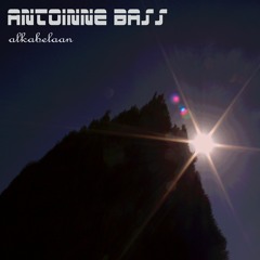 Antoinne Bass - Alkebelan