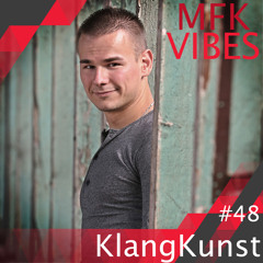 MFK Vibes #48 KlangKunst // 17.02.2017