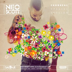 NEO SCOTT - Carnaval 2017 Special Session