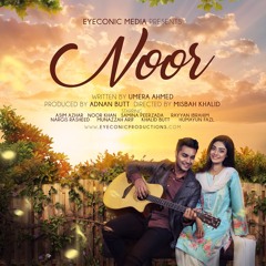 NOOR | Title Song | Asim Azhar