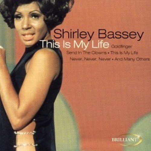 Stream Shirley Bassey - This Is My Life by Dania Alqaissi | Listen