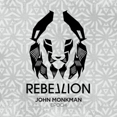EPOCH [Crosstown Rebels/Rebellion]