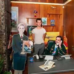 OH141: General Ludd - Mix for OH141 (2017-02-17)