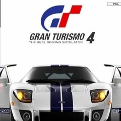 Gran Turismo 4 - Arcade Mode
