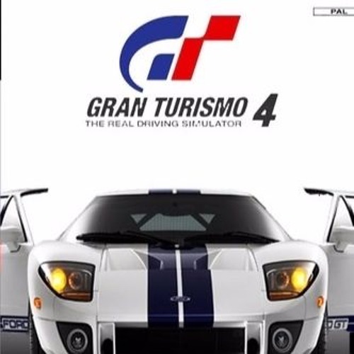 Gran Turismo 4 - PS2 Rip 