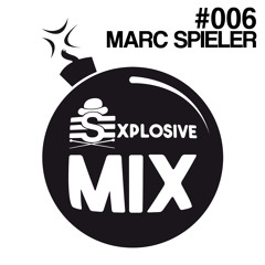 Electro Swing Explosive Mix #006 by Marc Spieler