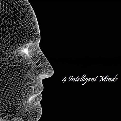 4 Intelligent Minds by Dj Chris