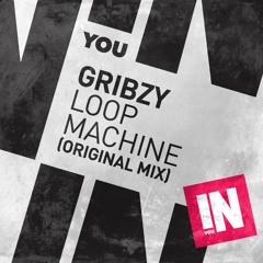 [FREE DL] Gribzy - Loop Machine